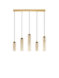 Lustra Nova Luce SANO 9009172