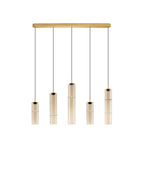 Lustra Nova Luce SANO 9009172