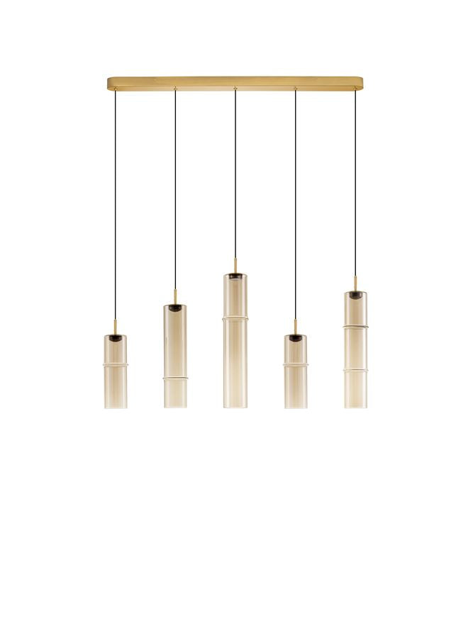 Lustra Nova Luce SANO 9009172