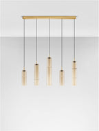 Lustra Nova Luce SANO 9009172