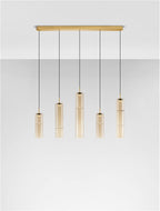 Lustra Nova Luce SANO 9009172