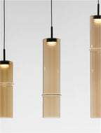 Lustra Nova Luce SANO 9009172