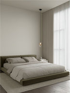 Pendul Nova Luce OBLO 9009173
