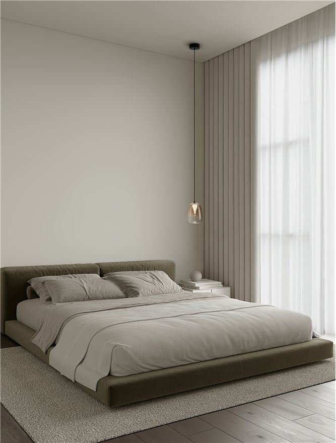 Pendul Nova Luce OBLO 9009173
