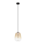 Pendul Nova Luce OBLO 9009173