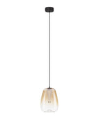 Pendul Nova Luce OBLO 9009173