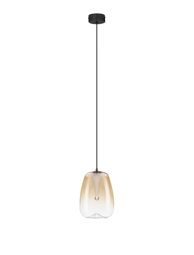 Pendul Nova Luce OBLO 9009173