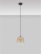 Pendul Nova Luce OBLO 9009173
