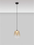 Pendul Nova Luce OBLO 9009173