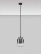 Pendul Nova Luce OBLO 9009174
