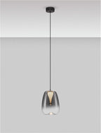 Pendul Nova Luce OBLO 9009174