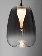 Pendul Nova Luce OBLO 9009174