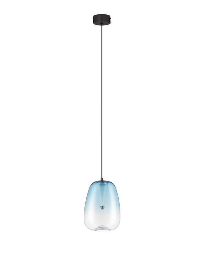 Pendul Nova Luce OBLO 9009175