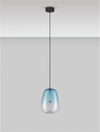 Pendul Nova Luce OBLO 9009175