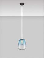 Pendul Nova Luce OBLO 9009175