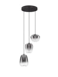 Lustra Nova Luce OBLO 9009176