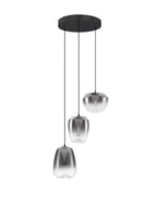 Lustra Nova Luce OBLO 9009176