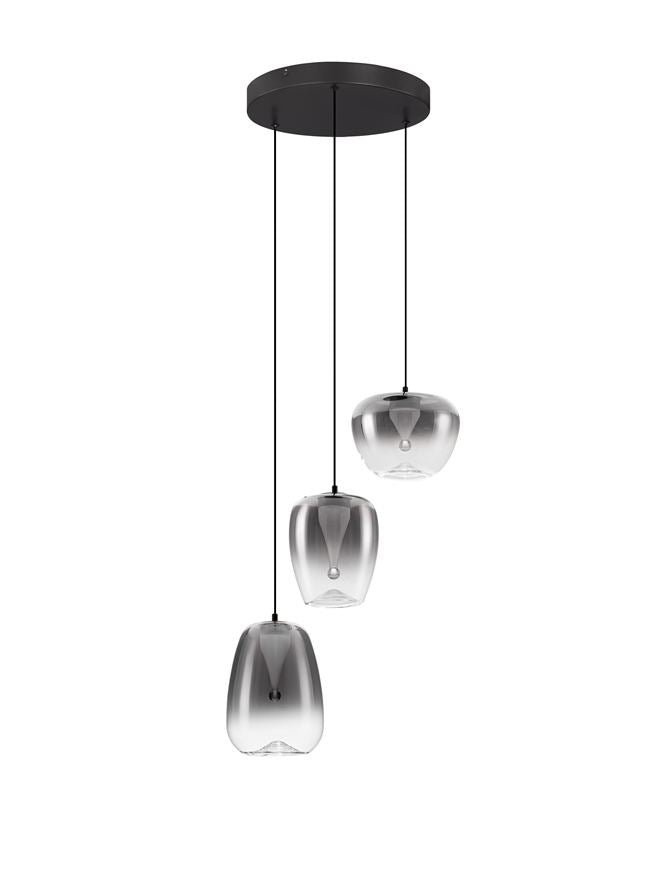 Lustra Nova Luce OBLO 9009176