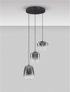 Lustra Nova Luce OBLO 9009176