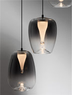 Lustra Nova Luce OBLO 9009176