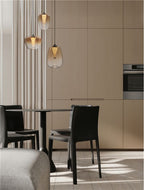 Lustra Nova Luce OBLO 9009177