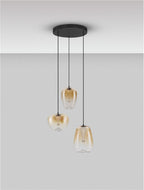 Lustra Nova Luce OBLO 9009177