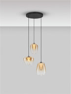 Lustra Nova Luce OBLO 9009177