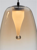 Lustra Nova Luce OBLO 9009177