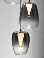 Lustra Nova Luce OBLO 9009178
