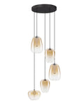 Candelabru Nova Luce OBLO 9009179