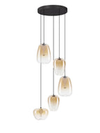 Candelabru Nova Luce OBLO 9009179