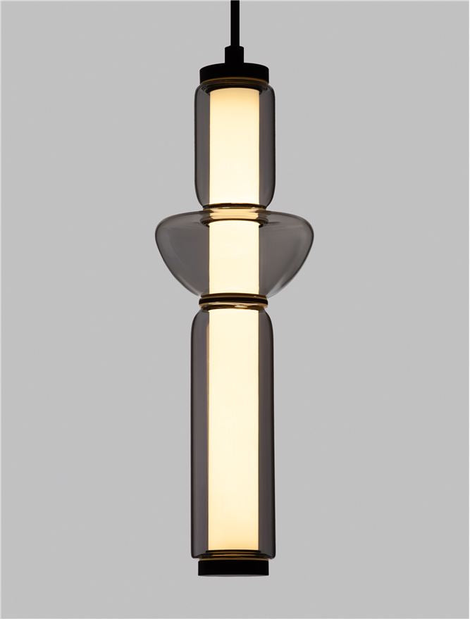 Pendul Nova Luce ULON 9009180