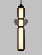 Pendul Nova Luce ULON 9009180