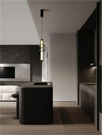 Pendul Nova Luce ULON 9009181