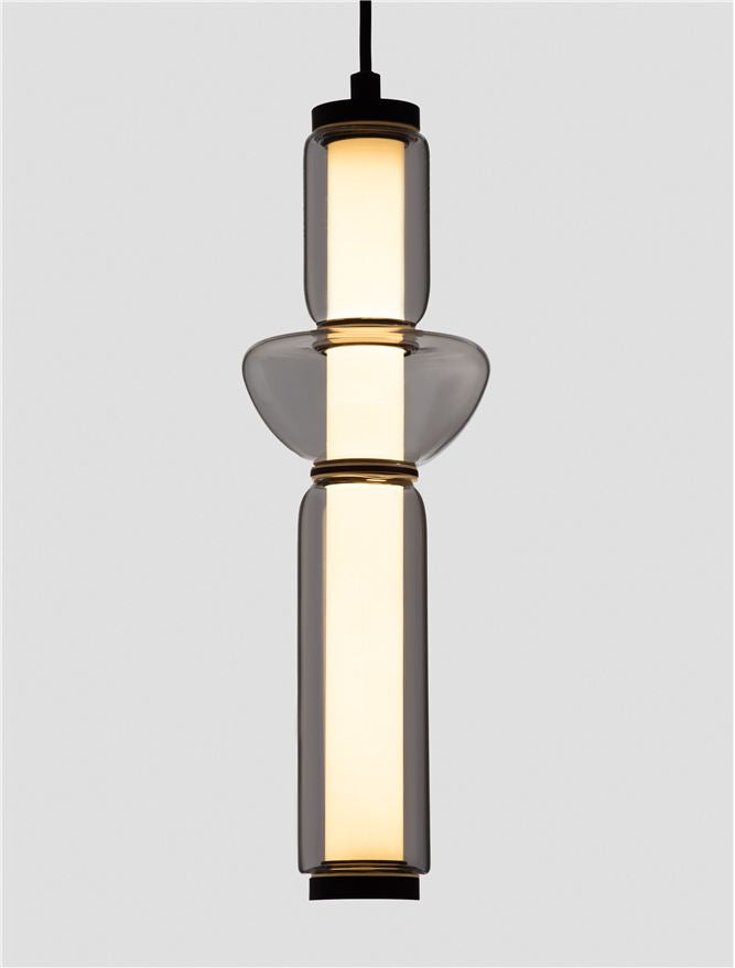 Pendul Nova Luce ULON 9009181