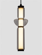 Pendul Nova Luce ULON 9009181