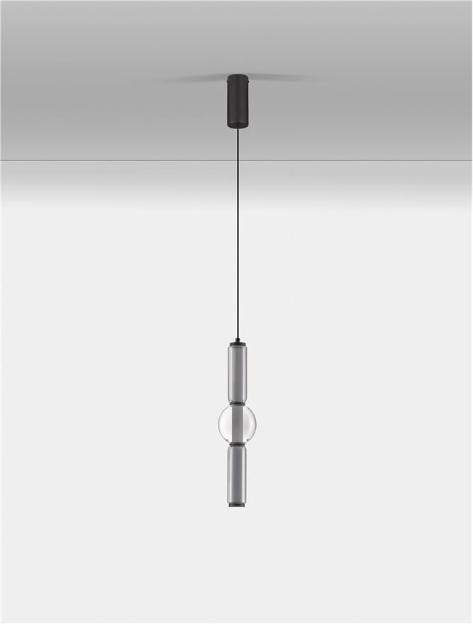 Pendul Nova Luce ULON 9009182