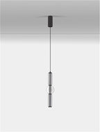 Pendul Nova Luce ULON 9009182