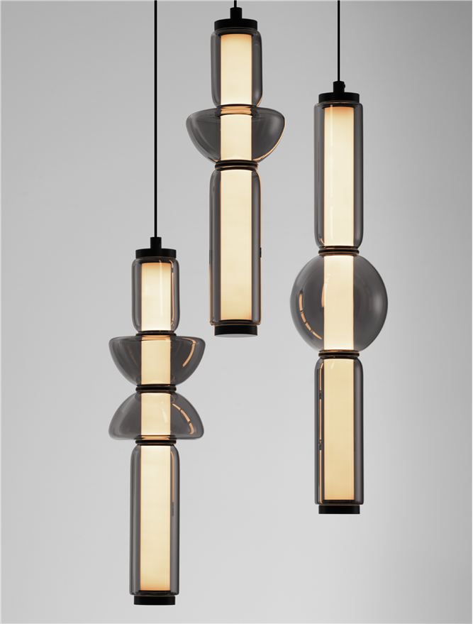 Lustra Nova Luce ULON 9009183