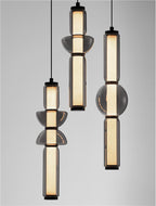 Lustra Nova Luce ULON 9009183