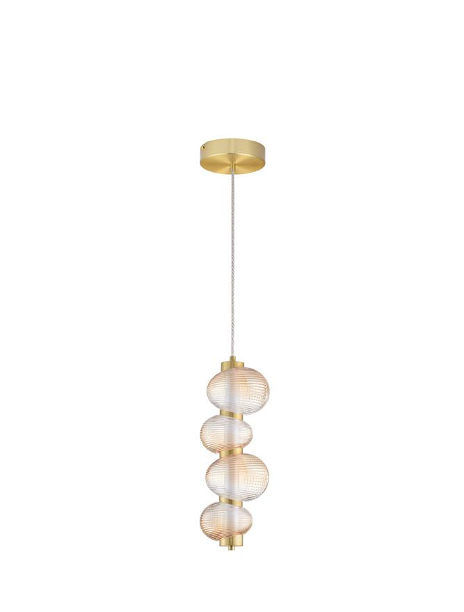 Pendul Nova Luce LEDA 9009184