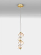 Pendul Nova Luce LEDA 9009184