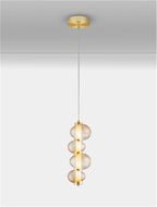 Pendul Nova Luce LEDA 9009184