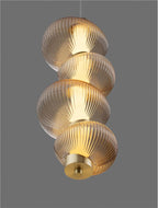 Pendul Nova Luce LEDA 9009184