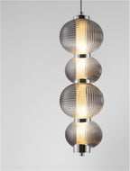 Pendul Nova Luce LEDA 9009185