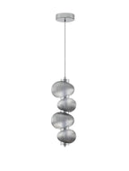 Pendul Nova Luce LEDA 9009185