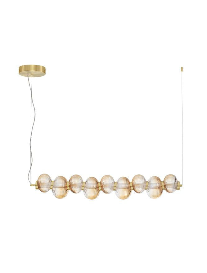 Lustra Nova Luce LEDA 9009186