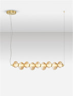 Lustra Nova Luce LEDA 9009186