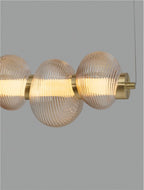 Lustra Nova Luce LEDA 9009186