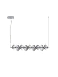 Lustra Nova Luce LEDA 9009187